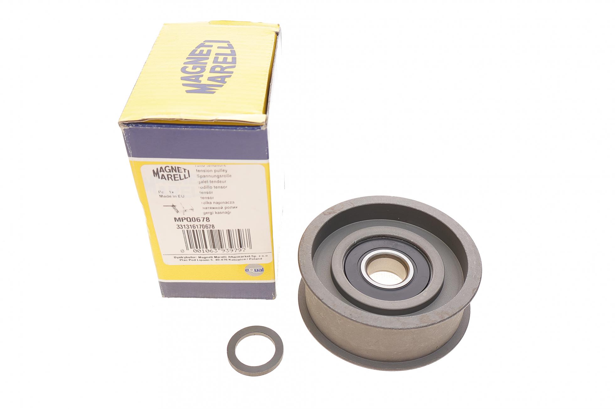 331316170678 MAGNETI MARELLI